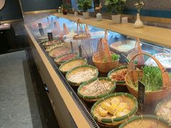 -一绪に寿喜烧(虹悦城店)