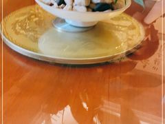 -吉祥格桑花开素食餐厅