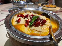 -云来居素食馆(南山店)