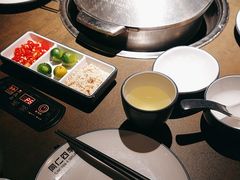 -同仁四季椰子鸡(宝安壹方城店)