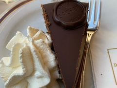 -Cafe Sacher(WIEN)