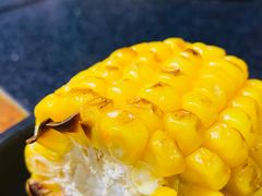 -水浒烤肉(国贸店)