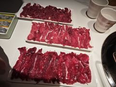 -犇鼎牛潮汕牛肉火锅(新辰里学清路店)