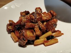 -黄山老妈·土菜(碧桂园店)