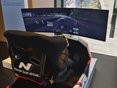 -现代汽车文化中心 Hyundai Motorstudio Beijing