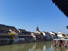 -千灯古镇