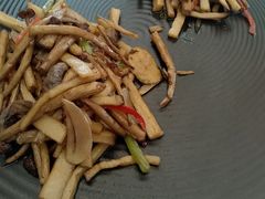 -肆月河豚·新淮扬(金融街店)
