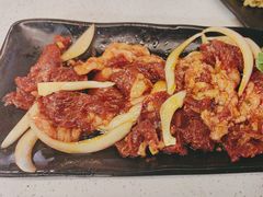 -首府山烧烤·小龙虾·KTV(翠堤湾店)