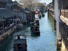 -乌镇景区