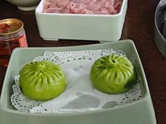 -巴倒烫陆派火锅山庄(南山总店)