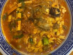 -清真·马继明肉丸胡辣汤回坊总店