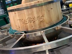 -飞尝蚝·顺德菜·鱼生(顺德总店)