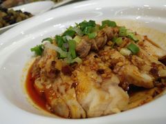 -裕德隆清真饭庄·天津特色菜(河东店)