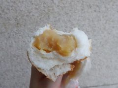 绿豆沙包-惠源面包店(开禾路店)