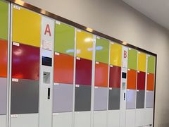 -爱康国宾体检中心(福田分院)