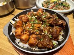 -全州拌饭馆(龙源西街店)