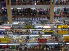 -瓦洛洛传统市场