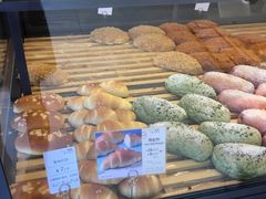 面包-BreadTalk面包新语·烘焙蛋糕(海珠丽影广场店)