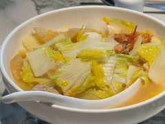 -姚江春中餐厅·太平洋大酒店