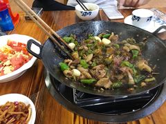 -张氏父子常德肠子馆(红星总店)
