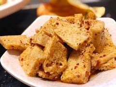 面筋-西北杂粮筐手工面凉皮(来福士店)
