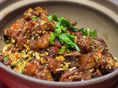 -福照楼汽锅鸡·云南菜(护国路店)