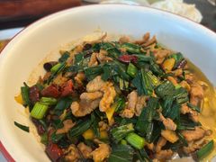 -家宴滇食记·云南家常菜