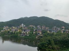 -东部华侨城