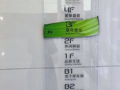 -新荟城(望京店)