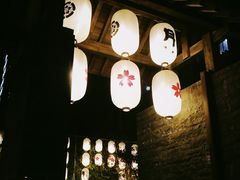 -本逸·割烹料理(湖墅店)