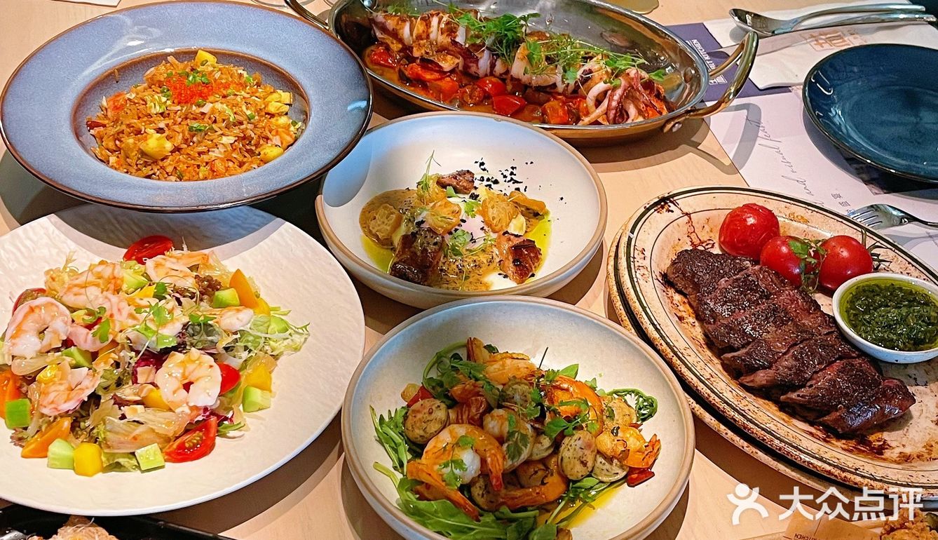 广州天河生日聚餐🍴| 夏日浪漫氛围感餐厅🌷