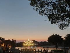 -酒仙湖景区