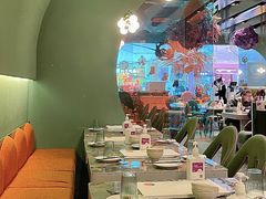 -浩海火烧云傣家菜(京广店)