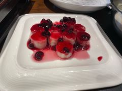 -清之口·东乡鸡自助饺子(经二路店)