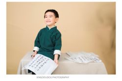 -星豆豆儿童摄影(南郊太白南路店)