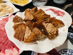 -裕德孚·非遗手切涮羊肉(东直门内大街店)