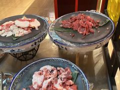 -富力希尔顿酒店·地阔自助餐厅