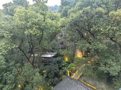 -巴倒烫陆派火锅山庄(南山总店)