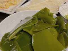 -老门框爆肚涮肉(方庄店)