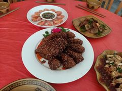 -牡丹之香饭店