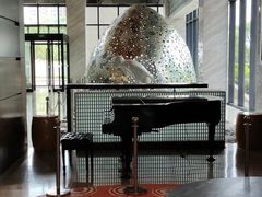 -上海虹桥西郊假日酒店