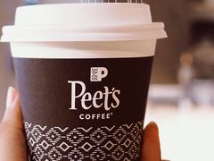 -Peet's 皮爷咖啡(东湖路手作店)