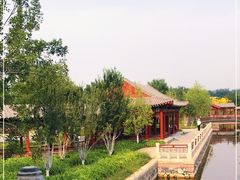 -张家湾公园
