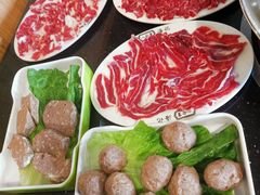 -八合里牛肉火锅(八合里总店)