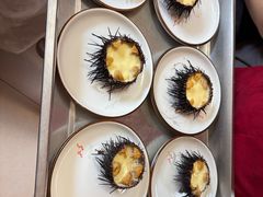 -宾朋海鲜特色美食餐厅·纯手工鲅鱼水饺(兴海路店)