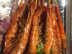 -绿茶餐厅(蓝色港湾店)