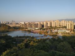 -飞凤山奥体公园