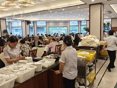 -怡园饭店-餐厅(四望亭店)