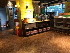 -尚尚签自助串串(宝桐路店)