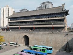 -西安城墙·碑林历史文化景区